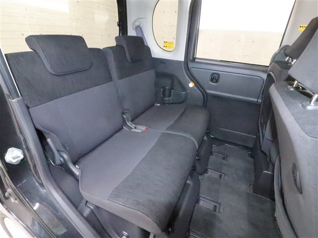 ダイハツ タント カスタムＸ