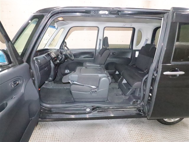 ダイハツ タント カスタムＸ