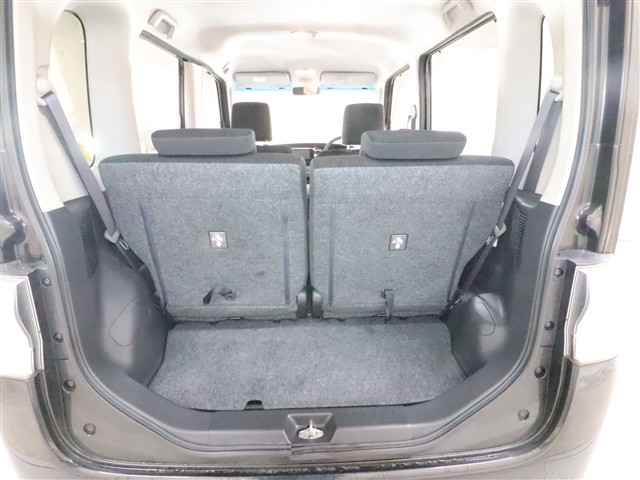 ダイハツ タント カスタムＸ