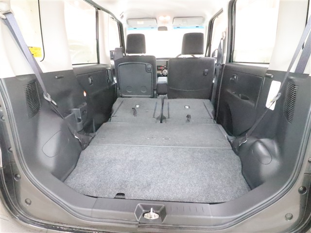 ダイハツ タント カスタムＸ