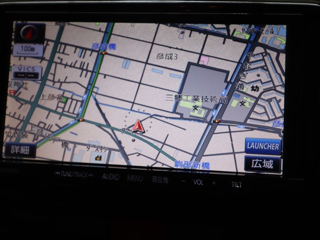 ダイハツ タント カスタムＸ