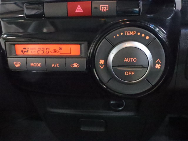 ダイハツ タント カスタムＸ