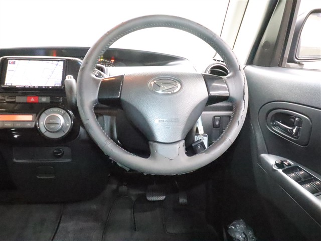 ダイハツ タント カスタムＸ