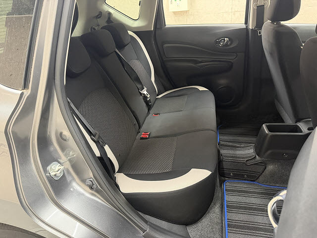 ニッサン ノート e-power X