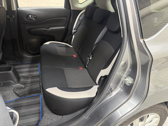 ニッサン ノート e-power X