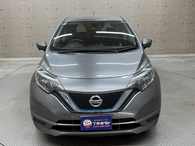 ニッサン ノート e-power X