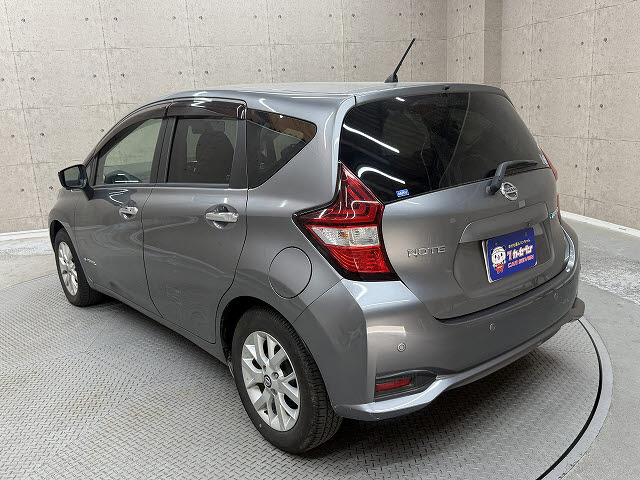 ニッサン ノート e-power X