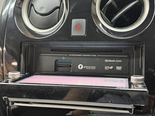 ニッサン ノート e-power X