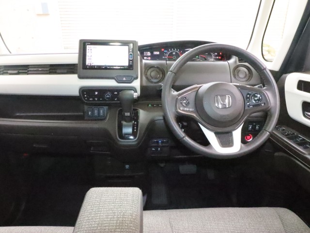 ホンダ Ｎ　ＢＯＸ Lターボ