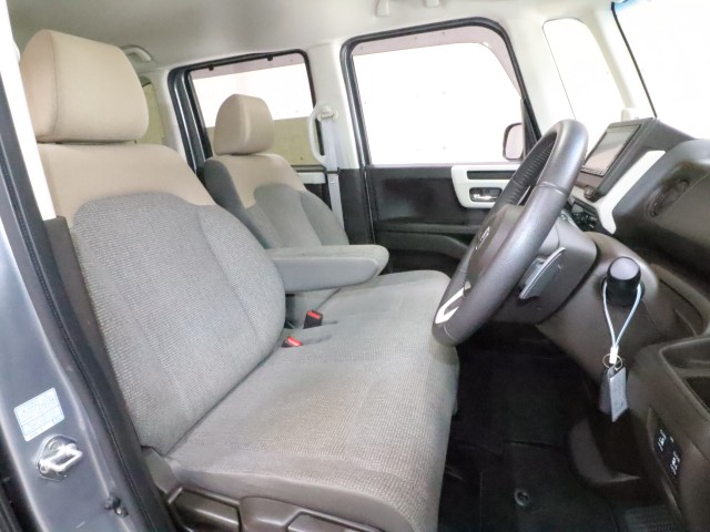 ホンダ Ｎ　ＢＯＸ Lターボ