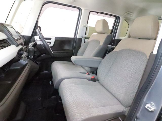 ホンダ Ｎ　ＢＯＸ Lターボ