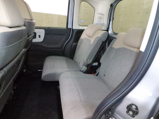 ホンダ Ｎ　ＢＯＸ Lターボ