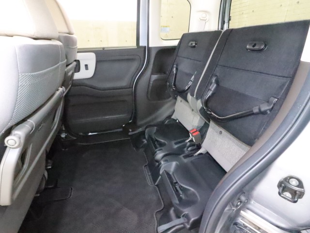 ホンダ Ｎ　ＢＯＸ Lターボ