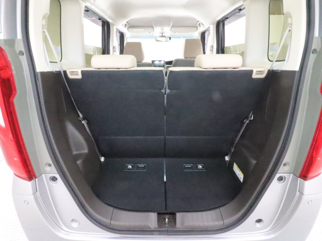 ホンダ Ｎ　ＢＯＸ Lターボ