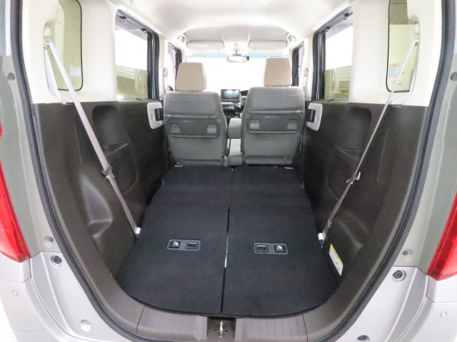 ホンダ Ｎ　ＢＯＸ Lターボ