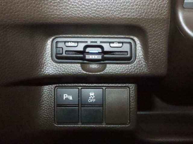 ホンダ Ｎ　ＢＯＸ Lターボ