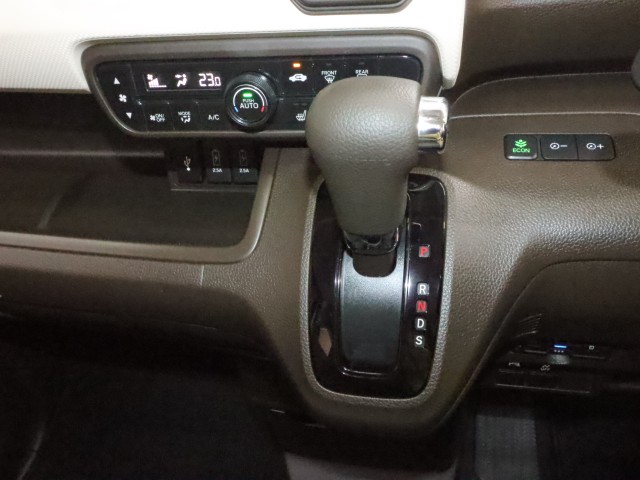 ホンダ Ｎ　ＢＯＸ Lターボ