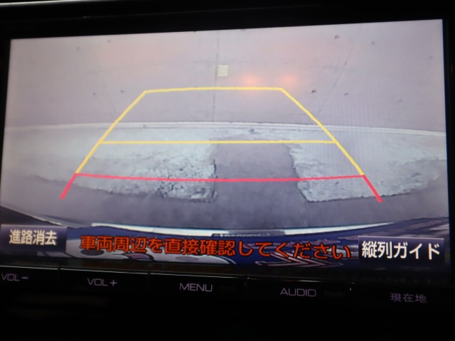 トヨタ ハリアー プレミアム