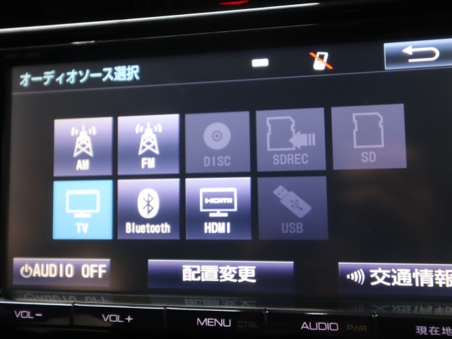 トヨタ ハリアー プレミアム