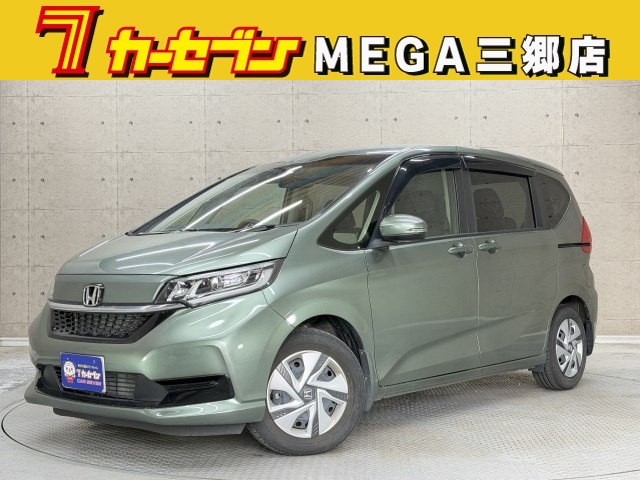 ホンダ ﾌﾘｰﾄﾞﾊｲﾌﾞﾘｯﾄﾞ
