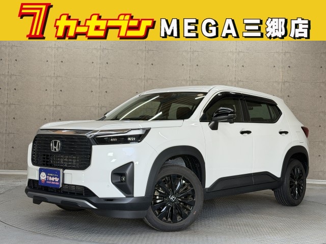 ホンダ ＷＲ－Ｖ