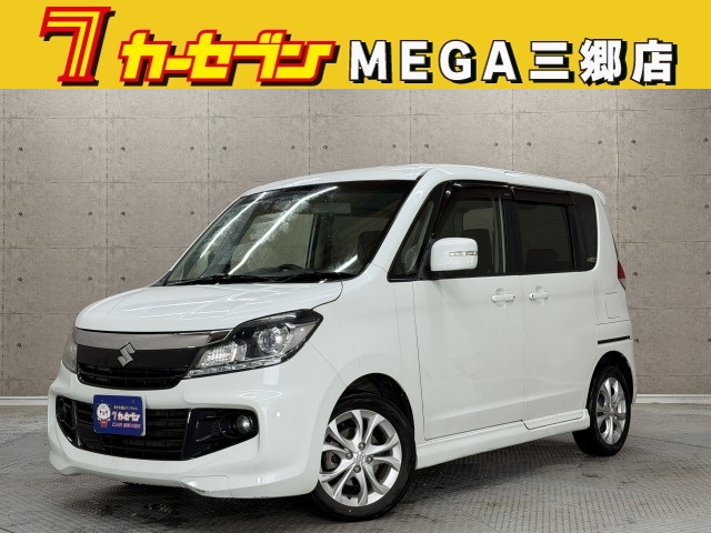 スズキ ｿﾘｵﾊﾞﾝﾃﾞｨｯﾄ