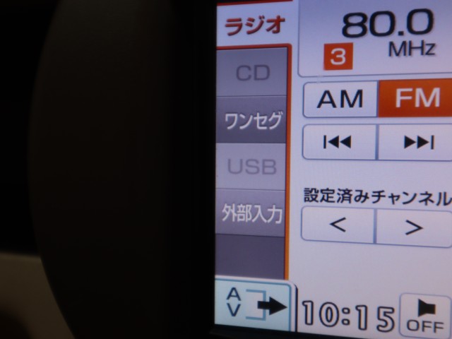 スズキ アルト F
