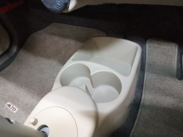 スズキ アルト F
