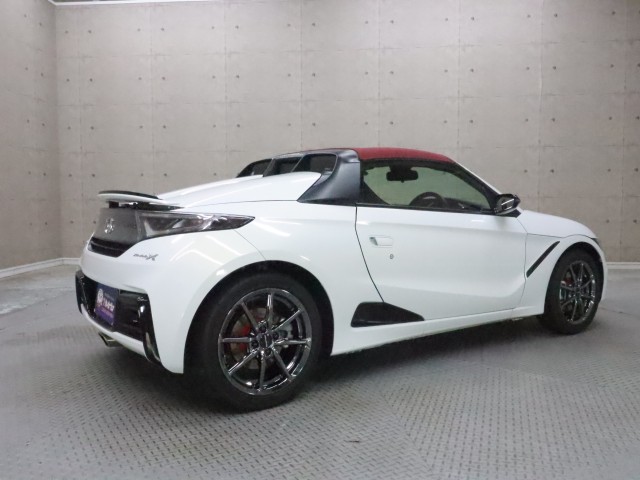 ホンダ Ｓ６６０ ModuloX