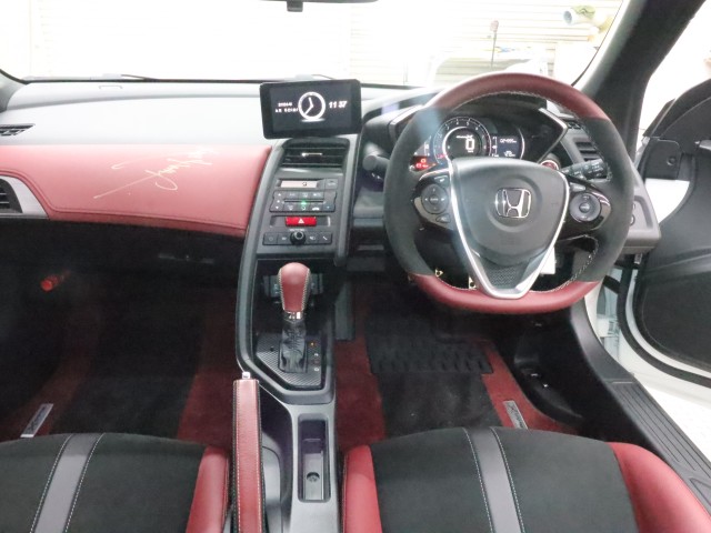 ホンダ Ｓ６６０ ModuloX