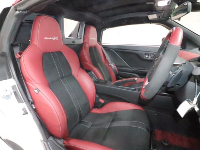 ホンダ Ｓ６６０ ModuloX