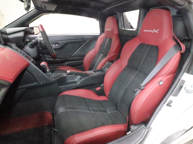ホンダ Ｓ６６０ ModuloX