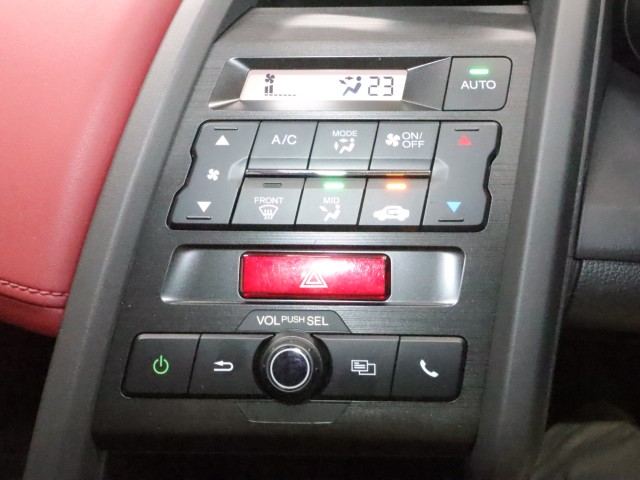 ホンダ Ｓ６６０ ModuloX