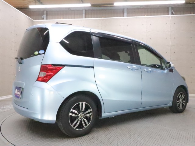 ホンダ フリード G Lﾊﾟｯｹｰｼﾞ