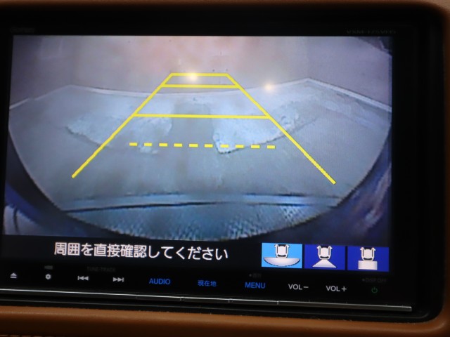 ホンダ ヴェゼルＨＶ ホンダセンシングＺ