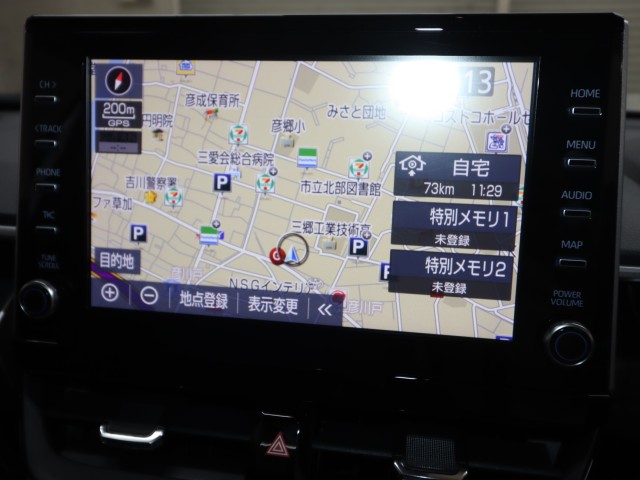 トヨタ カローラクロス HV Z
