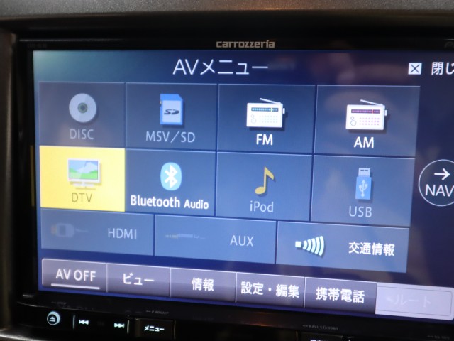 スズキ ソリオ HYBRID　MZ　デュアルカメラサポート装着車