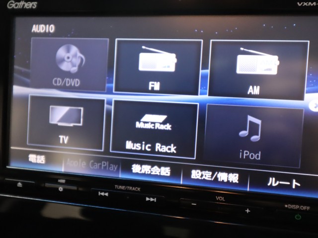 ホンダ ステップワゴン