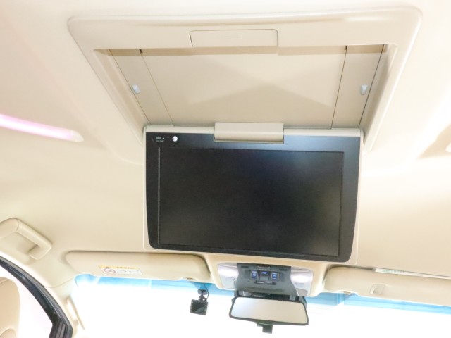 トヨタ ｱﾙﾌｧｰﾄﾞ ﾊｲﾌﾞﾘｯﾄﾞ Ｇ　Ｆﾊﾟｯｹｰｼﾞ