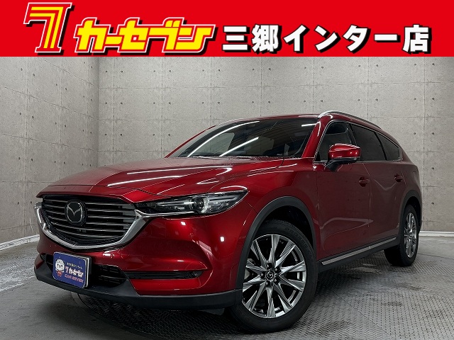 マツダ ＣＸ－８