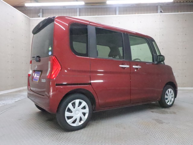 ダイハツ タント L SA