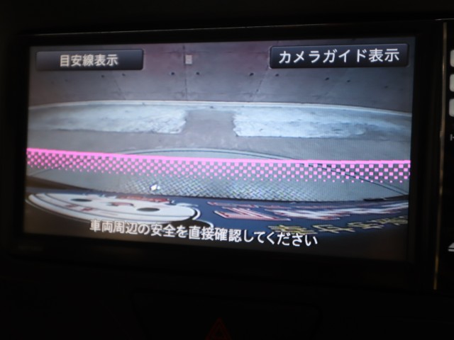 ダイハツ タント L SA