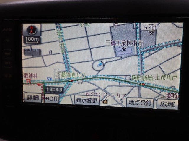 ダイハツ ミライース L