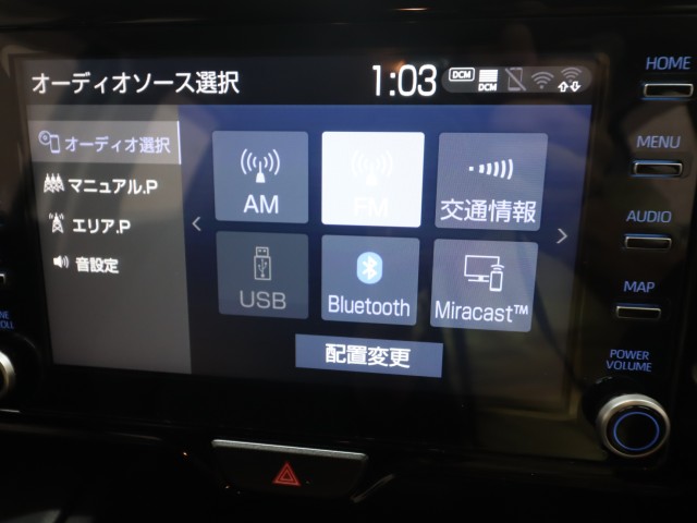 トヨタ ヤリス クロス ハイブリッドＧ