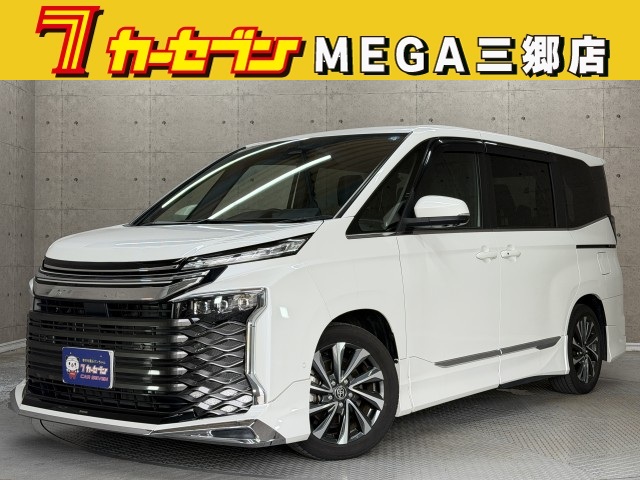 トヨタ ｳﾞｫｸｼｰﾊｲﾌﾞﾘｯﾄﾞ