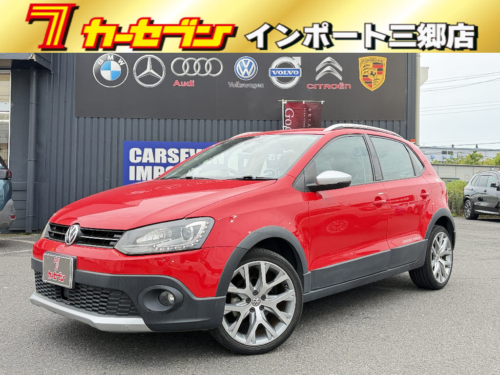 フォルクスワーゲン ＶＷポロ
