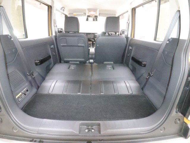 スズキ ハスラー 特別仕様車　JスタイルⅡターボ