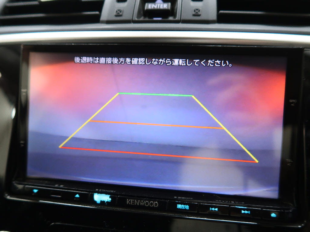 スバル レヴォーグ 1.6ＧＴ-Ｓ アイサイト