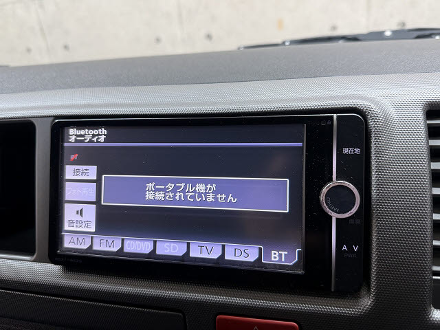 トヨタ ハイエース A車　グランドキャビン　送迎仕様車
