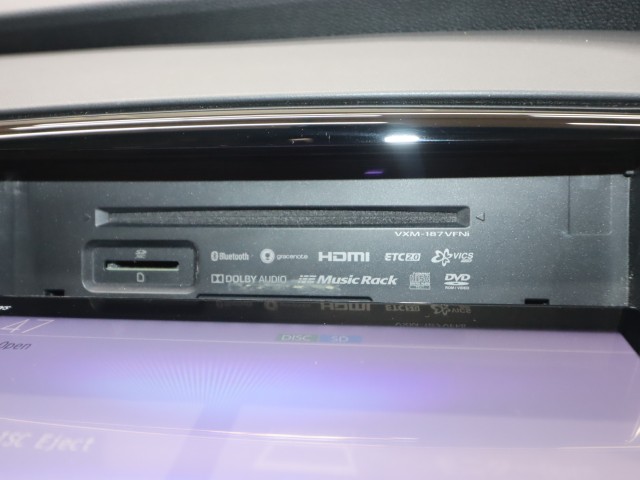 ホンダ オデッセイ ｱﾌﾞｿﾙｰﾄEX ﾎﾝﾀﾞｾﾝｼﾝｸﾞ